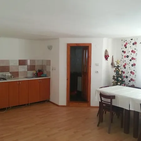 Casa Maria Moieciu De Sus 3*