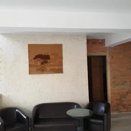 Casa Maria Moieciu De Sus Ξενοδοχείο