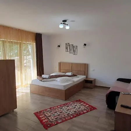 Ξενοδοχείο Casa Maria Moieciu De Sus 3*