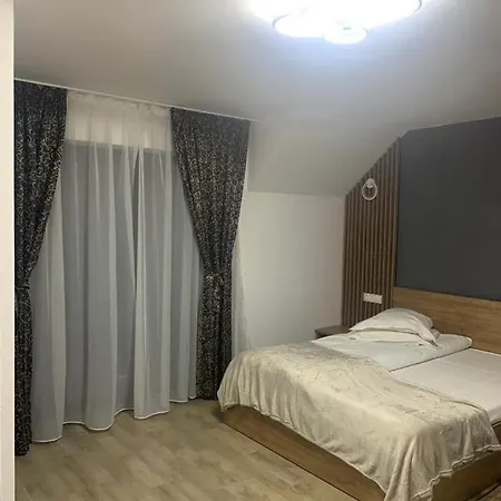 Ξενοδοχείο Casa Maria Moieciu De Sus 3*