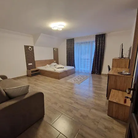 Casa Maria Moieciu De Sus Ξενοδοχείο Moeciu De Sus