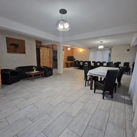 Casa Maria Moieciu De Sus Ξενοδοχείο Moeciu De Sus