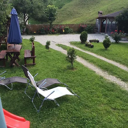 Ξενοδοχείο Casa Maria Moieciu De Sus Moeciu De Sus