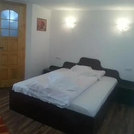 Casa Maria Moieciu De Sus Ξενοδοχείο Moeciu De Sus