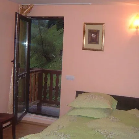 Ξενοδοχείο Casa Maria Moieciu De Sus 3*