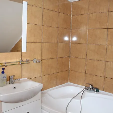 Ξενοδοχείο Casa Maria Moieciu De Sus Moeciu De Sus