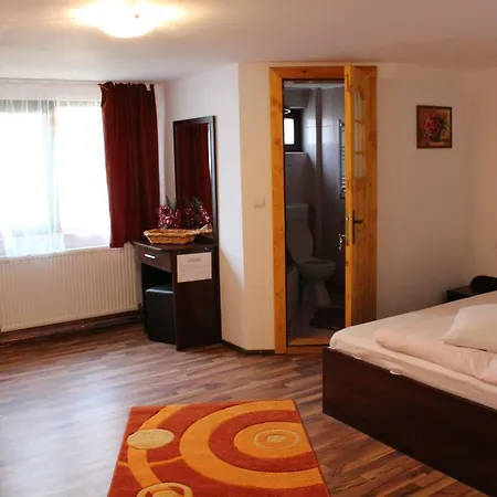 Casa Maria Moieciu De Sus 3*