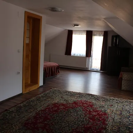 Ξενοδοχείο Casa Maria Moieciu De Sus