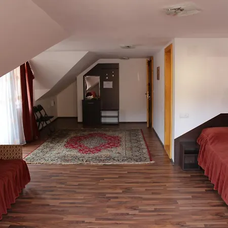Casa Maria Moieciu De Sus Ξενοδοχείο