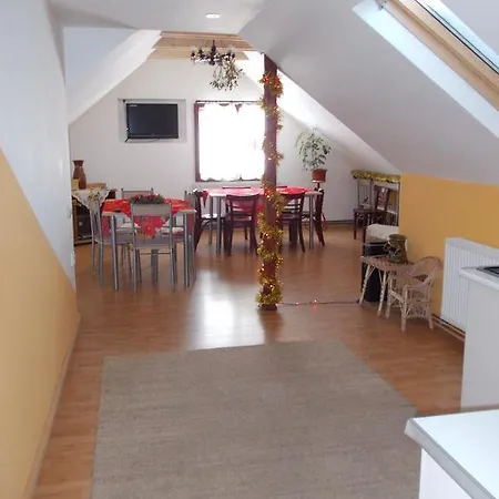 Ξενοδοχείο Casa Maria Moieciu De Sus