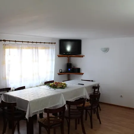 Casa Maria Moieciu De Sus Ξενοδοχείο