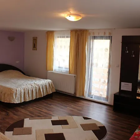 Ξενοδοχείο Casa Maria Moieciu De Sus